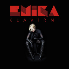 Виниловая пластинка Emika – Klavírní [LP]