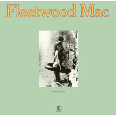 Vinyl Record Fleetwod Mac - Future Games [LP]