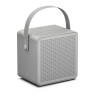 Портативна акустика Urbanears Portable Speaker Ralis (Mist Grey)