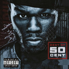 Вінілова платівка 50 Cent - Best Of [2LP]
