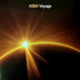 Виниловая пластинка ABBA - Voyage [LP]
