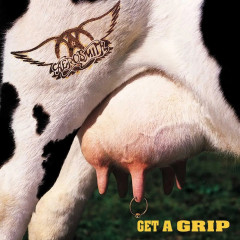 Вінілова платівка Aerosmith - Get a Grip [2LP]