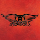 Vinyl Record Aerosmith - Greatest Hits [LP]