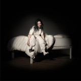Виниловая пластинка Billie Eilish – When We All Fall Asleep, Where Do We Go? [LP]