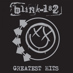 Виниловая пластинка Blink-182 - Greatest Hits [2LP]