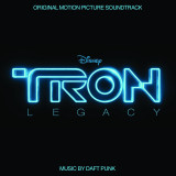 Vinyl Record Daft Punk - Tron: Legacy [2LP]