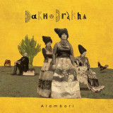Vinyl Record DakhaBrakha - Alambari [2LP]