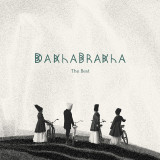 Vinyl Record DakhaBrakha - The Best (Part 1) [LP]