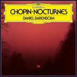 Vinyl Records Daniel Barenboim - Chopin: Nocturnes [2LP]