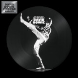 Виниловая пластинка David Bowie - Man Who Sold The World (Picture Disc) [LP]