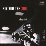Vinyl Record Miles Davis - Birth of the Cool [LP]