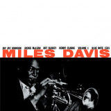 Vinyl Record Miles Davis - Volume 1 [LP]