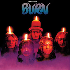Вінілова платівка Deep Purple - Burn [LP]
