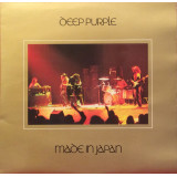 Виниловая пластинка Deep Purple - Made in Japan [2LP]