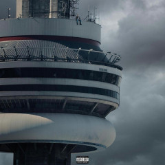 Виниловая пластинка Drake - Views [2LP]