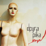 Vinyl Record Druha Rika - Moda [LP]