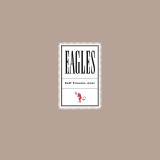 Виниловая пластинка Eagles - Hell Freezes Over: 25th Anniversary Remastered Edit [2LP]