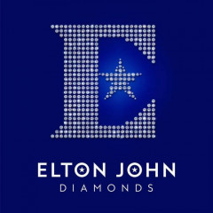 Вінілова платівка Elton John - Diamonds [2LP]