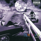 Виниловая пластинка Eminem - The Slim Shady [2LP]