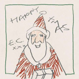 Вінілова платівка Eric Clapton - Happy Xmas [2LP]