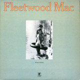 Vinyl Record Fleetwod Mac - Future Games [LP]