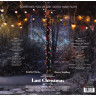Виниловая пластинка George Michael & Wham! ‎– Last Christmas (The Original Motion Picture Soundtrack) [2LP]