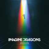 Vinyl Records Imagine Dragons - Evolve [LP]