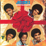 Vinyl Record Jackson 5 – Christmas Album [LP]