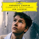 Вінілова платівка Jan Lisiecki - Chopin: Complete Nocturnes [2LP]