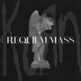 Vinyl Record Korn - Requiem Mass [LP]