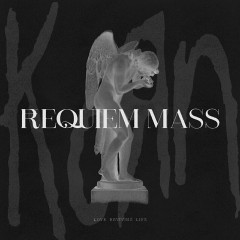Виниловая пластинка Korn - Requiem Mass [LP]