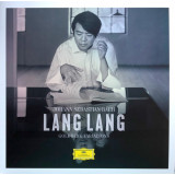 Vinyl Records Lang Lang: Bach - Goldberg Variations [2LP]
