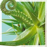 Vinyl Record LATEXFAUNA - Ajahuashka Season 2 (Colored Vinyl) [LP]