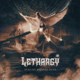 Vinyl Record LETHARGY [UA] - Our Life Belongs To Us [LP]