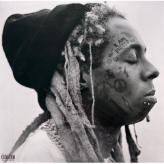 Вінілова платівка Lil Wayne - I Am Music [2LP]