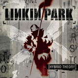 Vinyl Records Linkin Park - Hybrid Theory [LP]