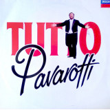 Vinyl Record Luciano Pavarotti - Tuto Pavarotti [2LP]