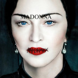 Vinyl Records Madonna - Madame X [2LP]