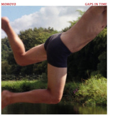Виниловая пластинка momoyo – Gaps In Time [LP]