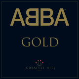 Виниловая пластинка ABBA - Gold (Greatest Hits) [2LP]