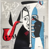Виниловая пластинка Charlie Parker / Dizzy Gillespie - Bird and Diz [LP]