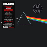 Виниловая пластинка Pink Floyd - The Dark Side Of The Moon [LP]