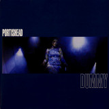 Виниловая пластинка Portishead ‎– Dummy [LP]