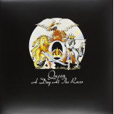 Vinyl Records Queen - A Day at the Races [LP]