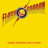 Виниловая пластинка Queen - Flash Gordon (Half Speed Mastered) [LP]
