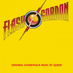 Vinyl Records Queen - Flash Gordon (Half Speed Mastered) [LP]