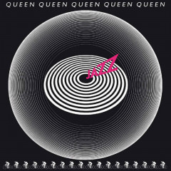 Вінілова платівка Queen - Jazz (Half Speed Mastered) [LP]