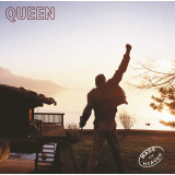 Vinyl Records Queen - Made in Heaven [2LP]