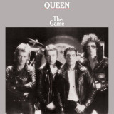 Vinyl Record Queen - The Game (180 g Halfspeed Mastered) [LP]