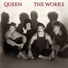 Вінілова платівка Queen - The Works (Half Speed Mastered) [LP]